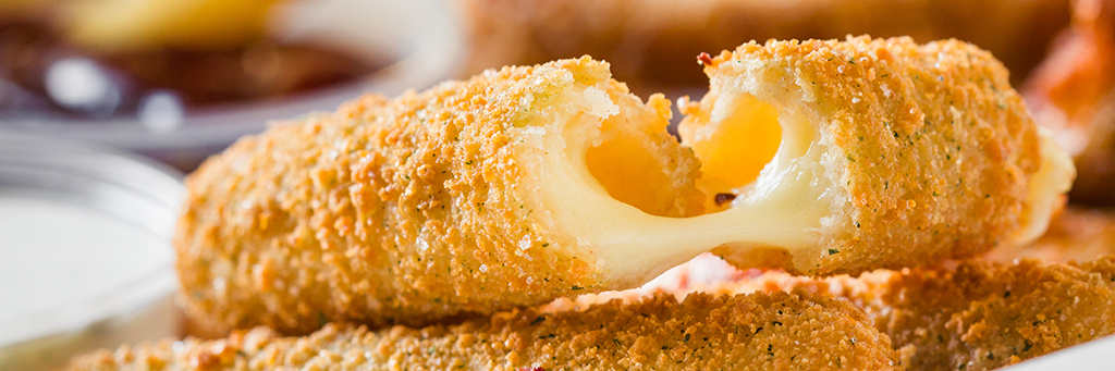 mozarella sticks crohn's disease