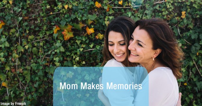 mom makes memories alzheimer's story